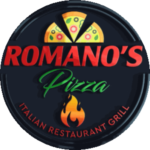 Recent Projects 1 Romano's Pizza Rocky Hill