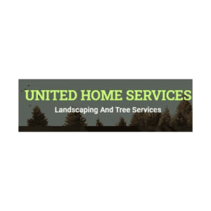  UNITED TREE andHOME SERVICES 